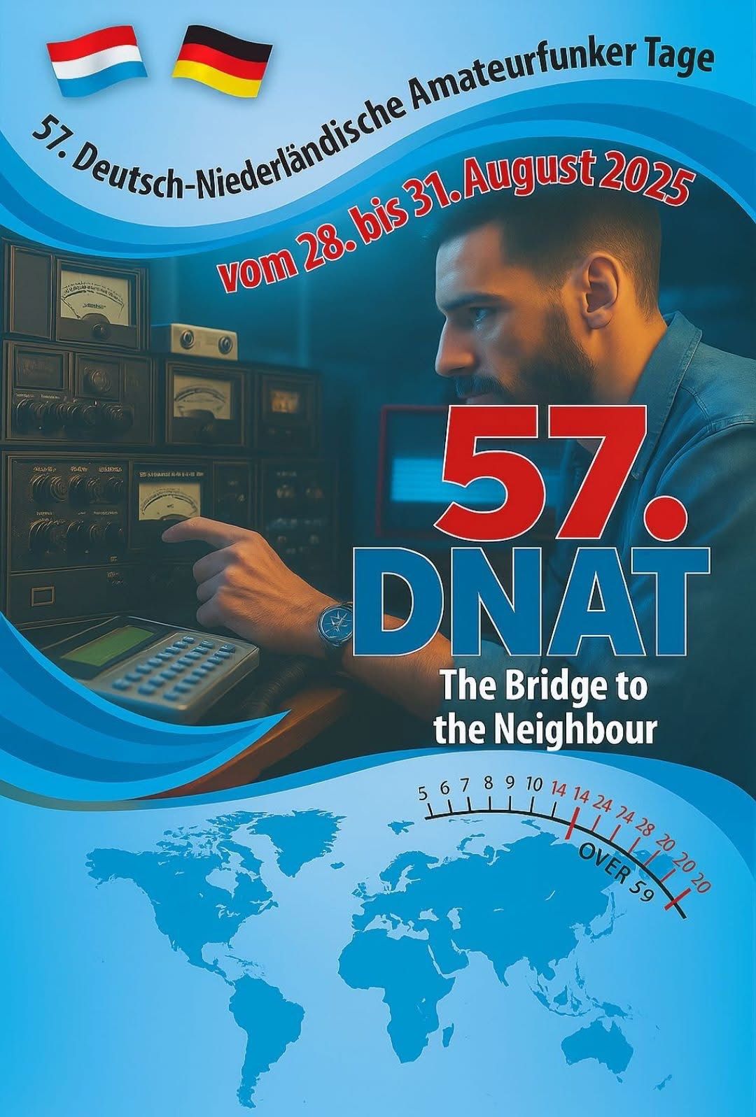 DNAT 2025